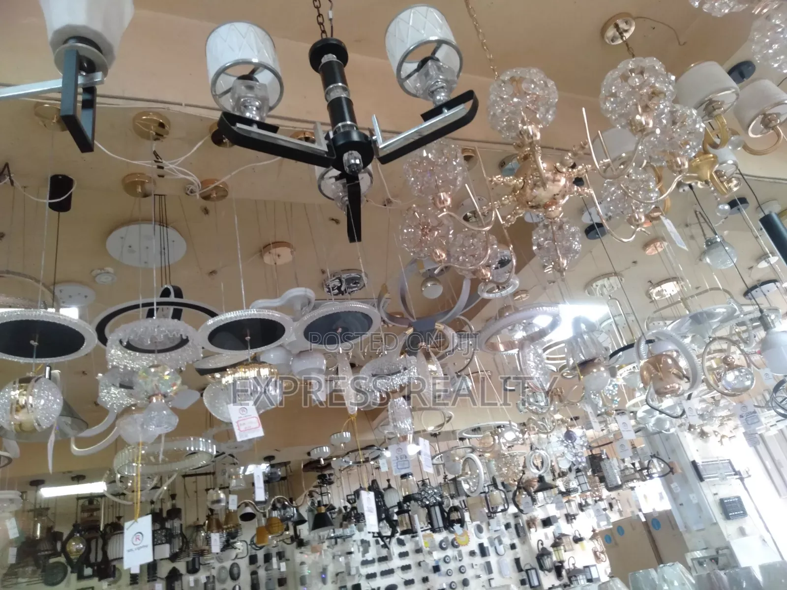All Types of Design Led and Forescent Light for Sale