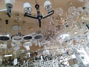 All Types of Design Led and Forescent Light for Sale