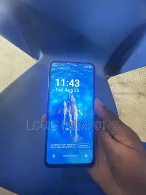 Tecno Spark 40 128 GB Bronze