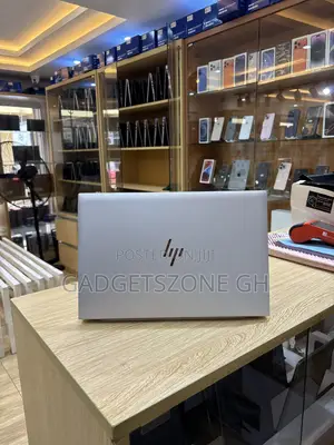 Laptop HP EliteBook 840 G3 8GB Intel Core i5 SSD 256GB