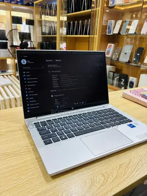 Laptop HP EliteBook 840 G3 8GB Intel Core i5 SSD 256GB