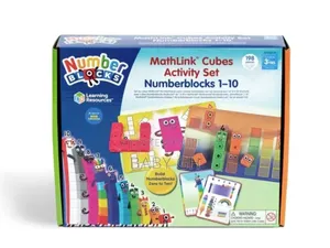 Number Blocks for Learning
