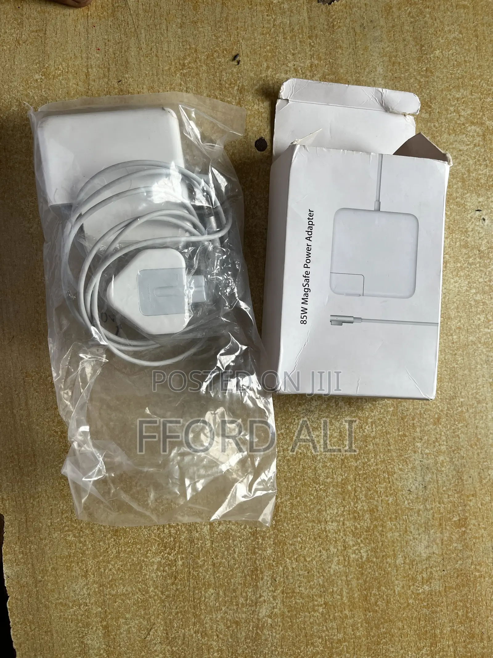 MacBook Pro 2010-2012 Charger