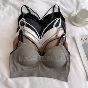 Ladies Bra