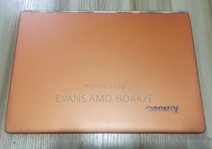 Laptop Lenovo Yoga 3 8GB Intel SSD 256GB