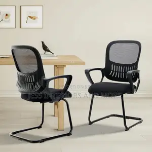 Office Chair (Waiting Reception)