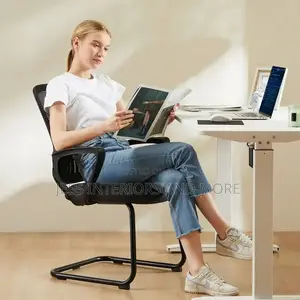 Office Chair (Waiting Reception)