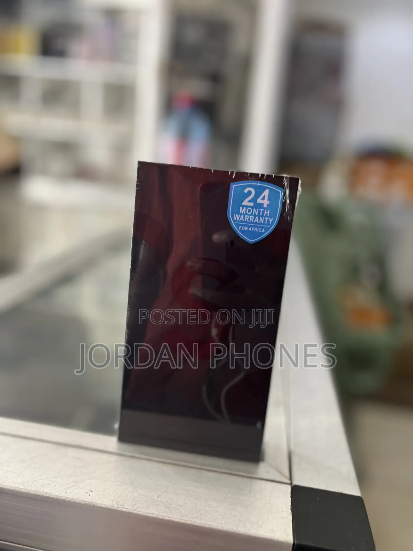 New Samsung Galaxy S22+ 5G 128 GB Black