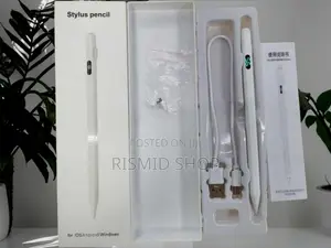 Universal Touch Pen for Tablets & Phones