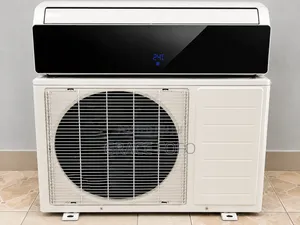 Nasco Air-Condition 1.5hp Mirror