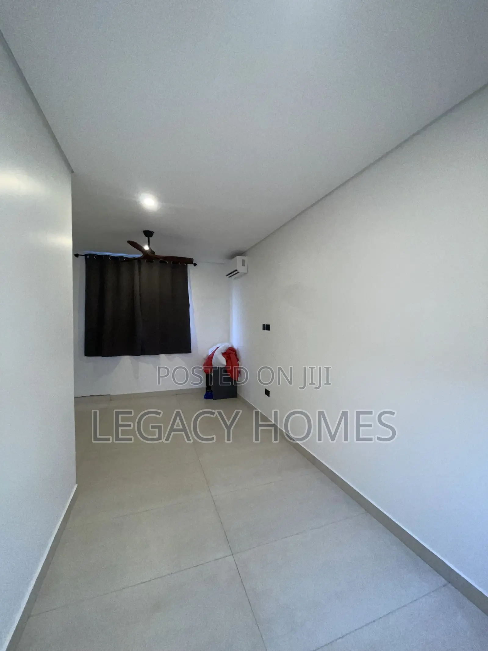 2bdrm Apartment in Ogbojo, Boundary Road Area for rent