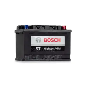 Brand New Bosch Battery 15 Plate