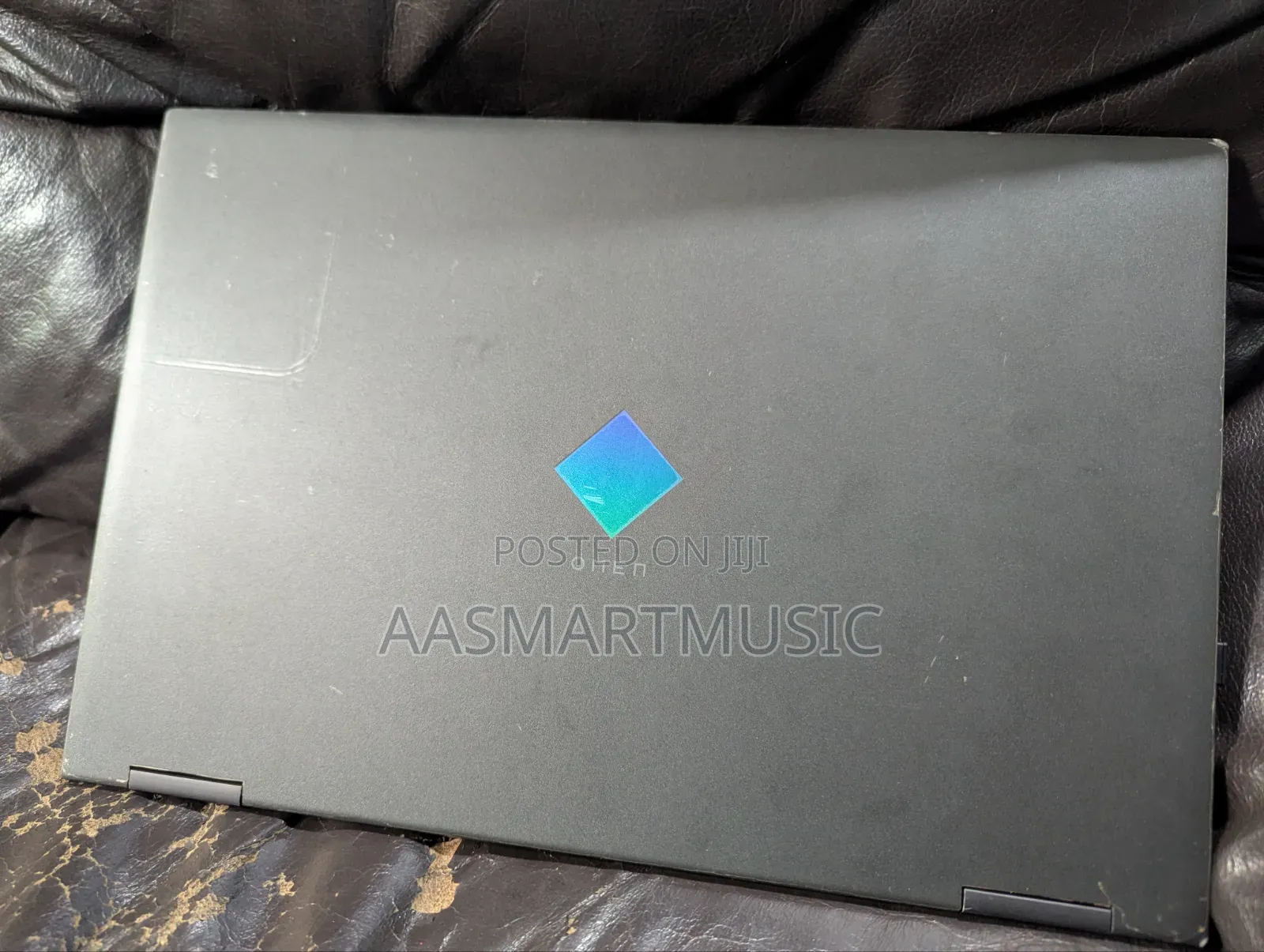 Laptop HP Omen 15 12GB AMD Ryzen 7 SSD 512GB