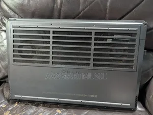 Laptop HP Omen 15 12GB AMD Ryzen 7 SSD 512GB