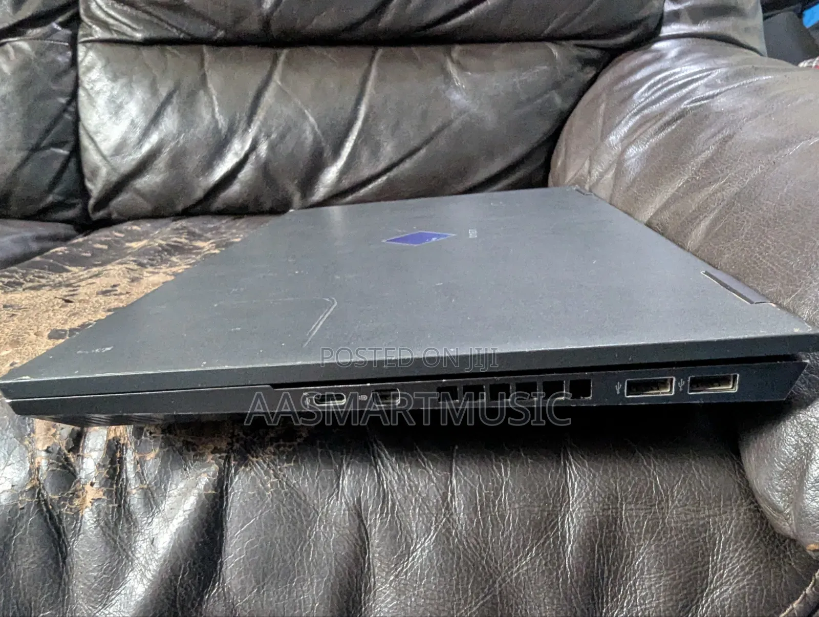 Laptop HP Omen 15 12GB AMD Ryzen 7 SSD 512GB