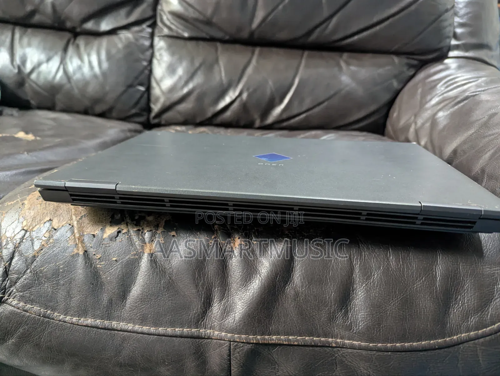Laptop HP Omen 15 12GB AMD Ryzen 7 SSD 512GB