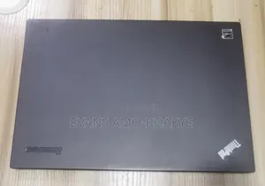 Laptop Lenovo ThinkPad T450 8GB Intel Core i5 SSD 128GB