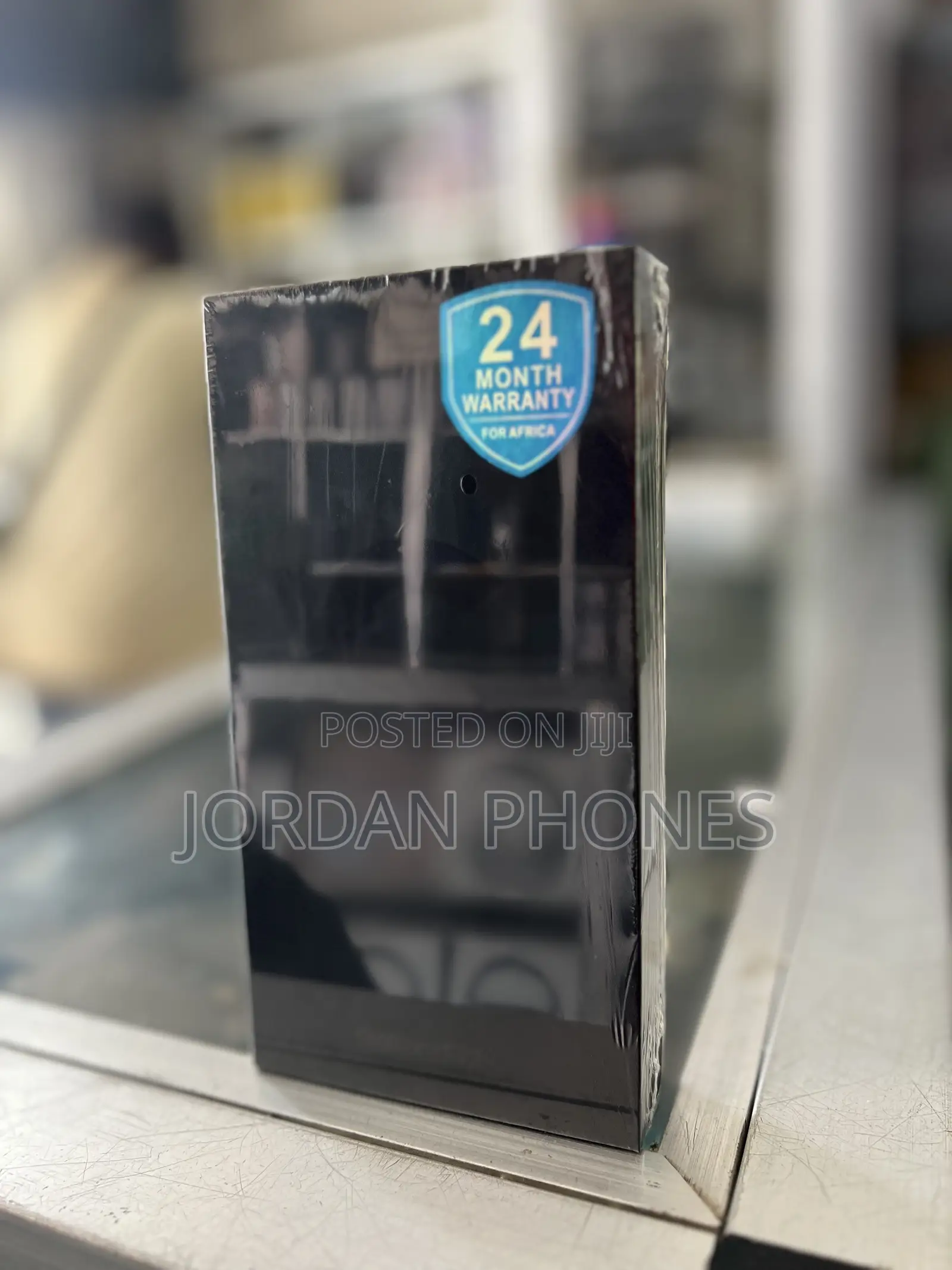 New Samsung Galaxy S22+ 5G 128 GB White