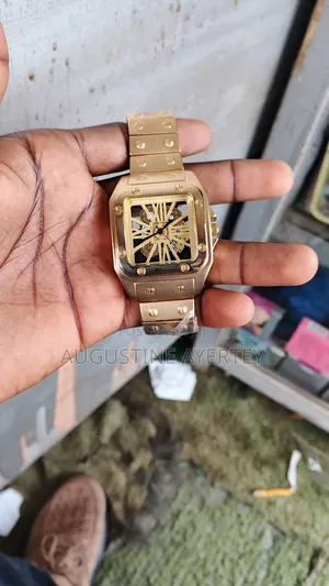 Men's Watch