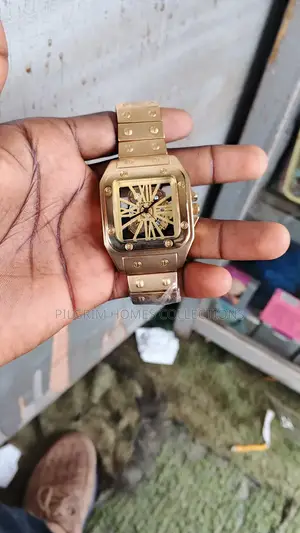 Men's Watch