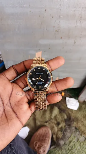 Men's Watch