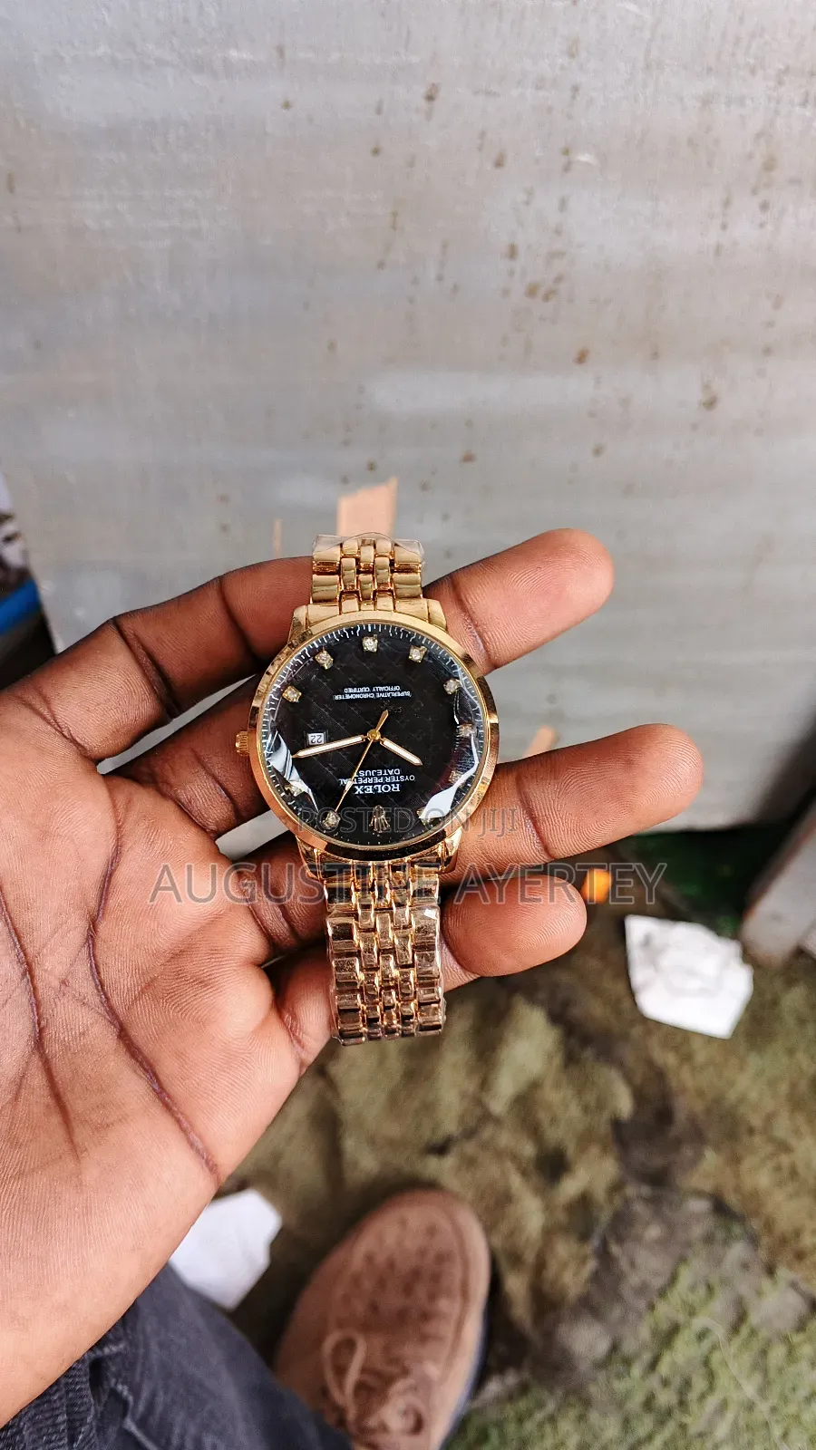 Men's Watch