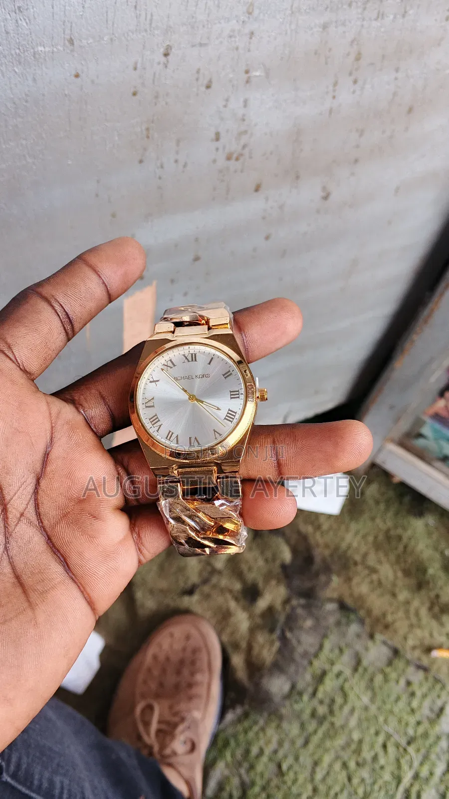 Men's Watch