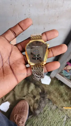 Men's Watch