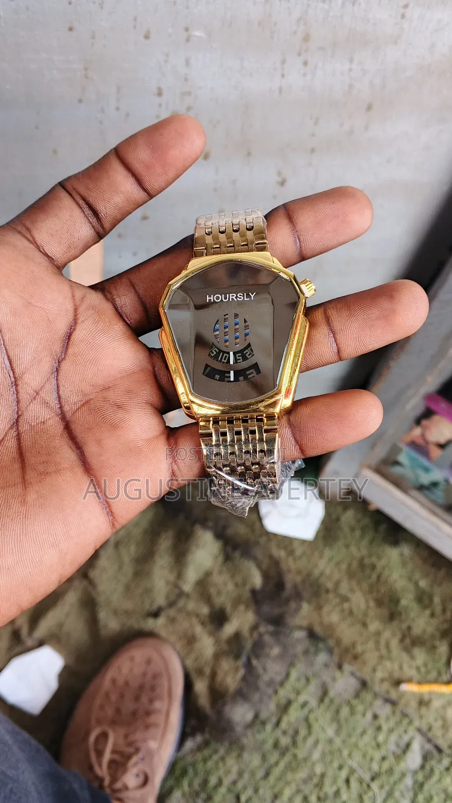 Men's Watch