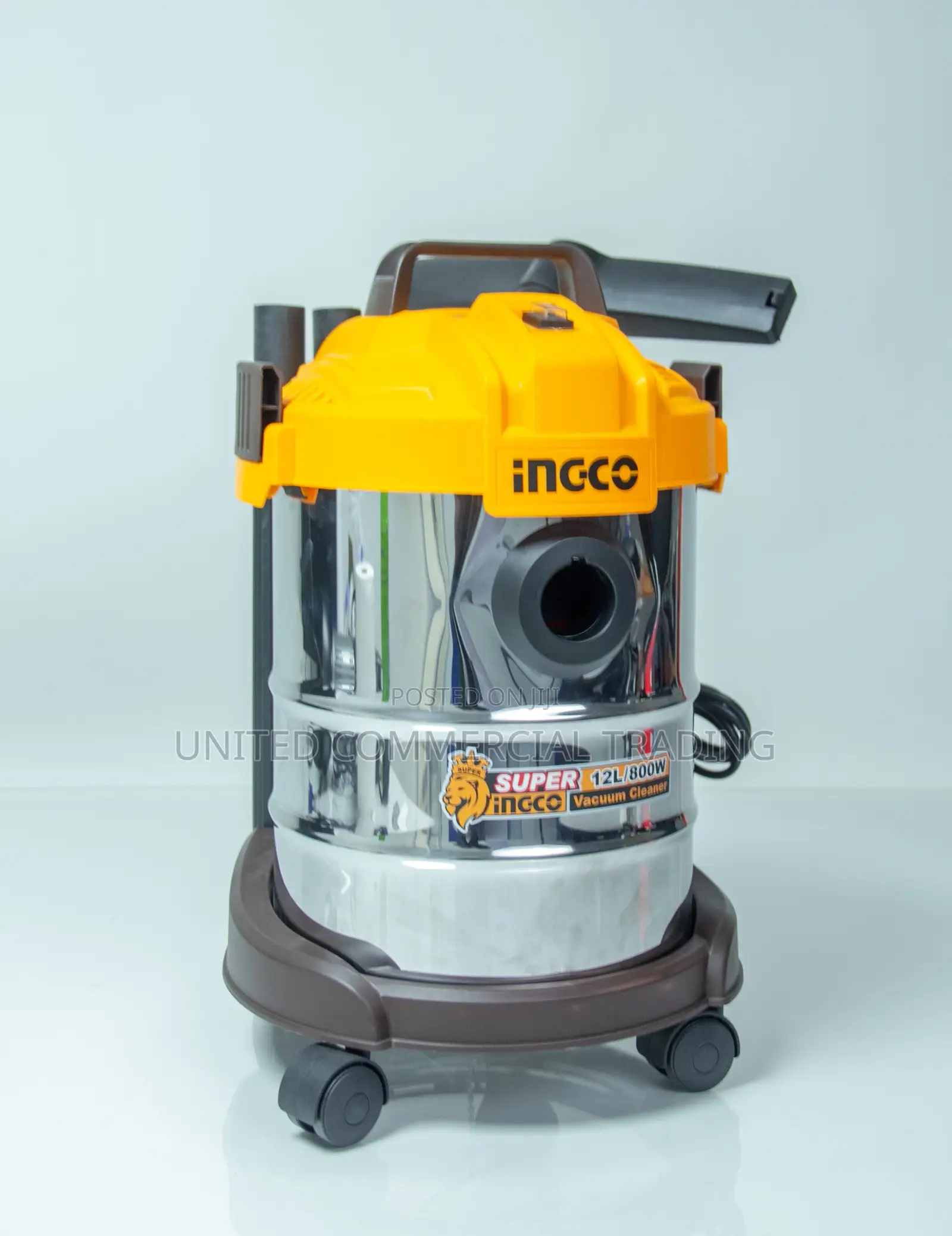 Vacuum Cleaner 800w