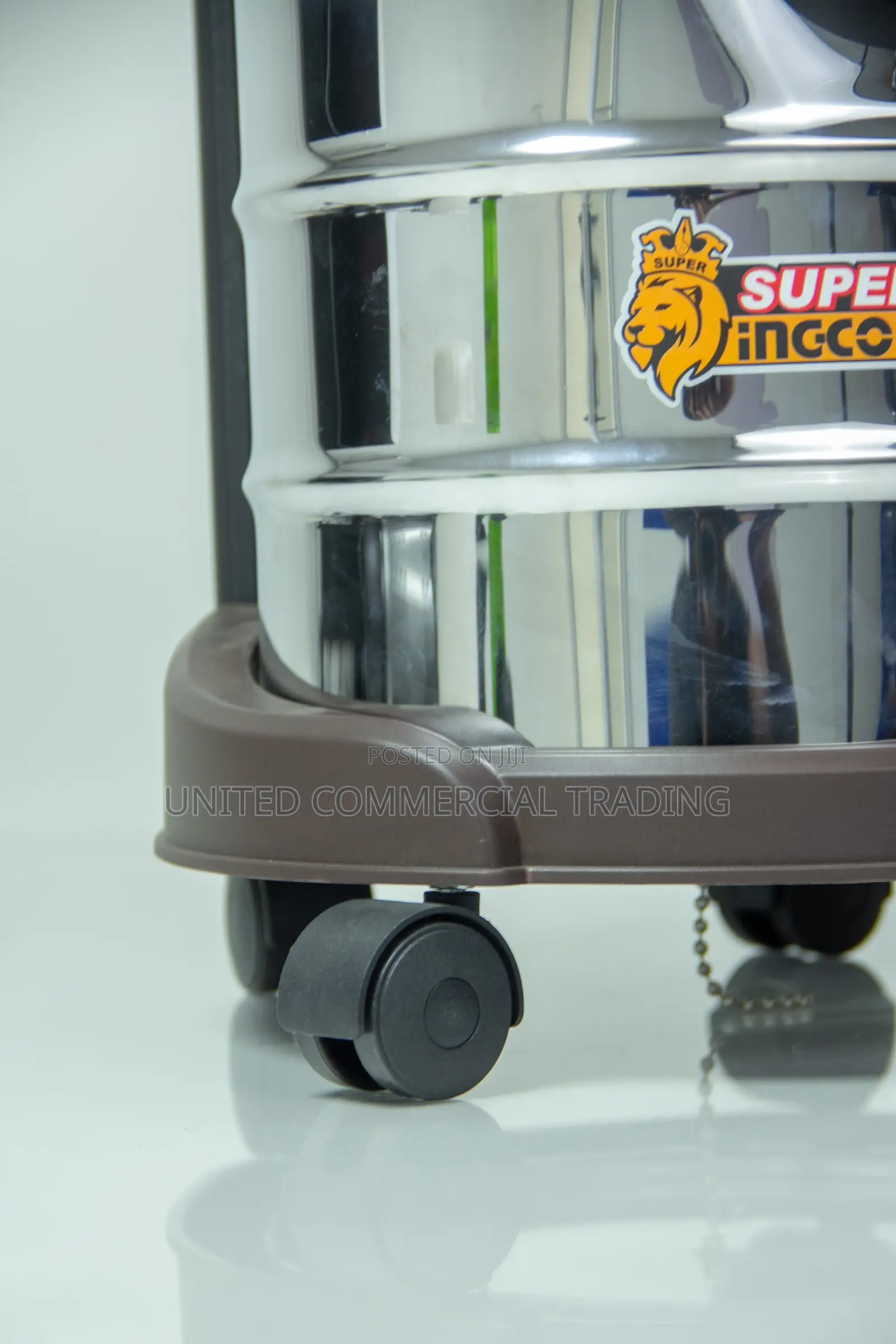 Vacuum Cleaner 800w