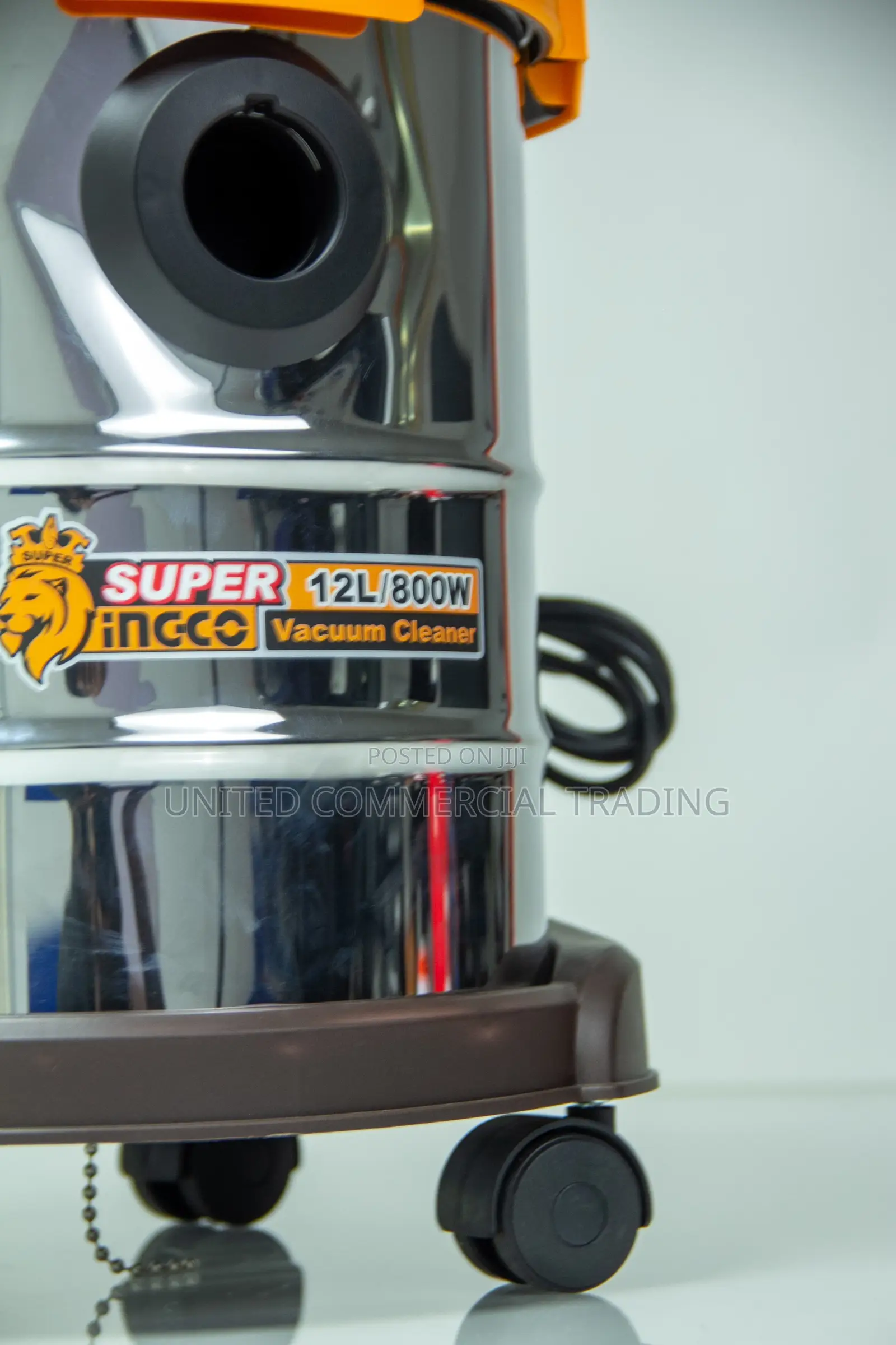 Vacuum Cleaner 800w