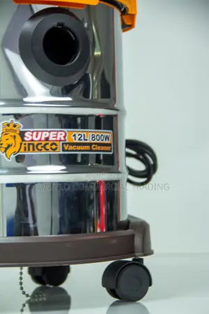 Vacuum Cleaner 800w