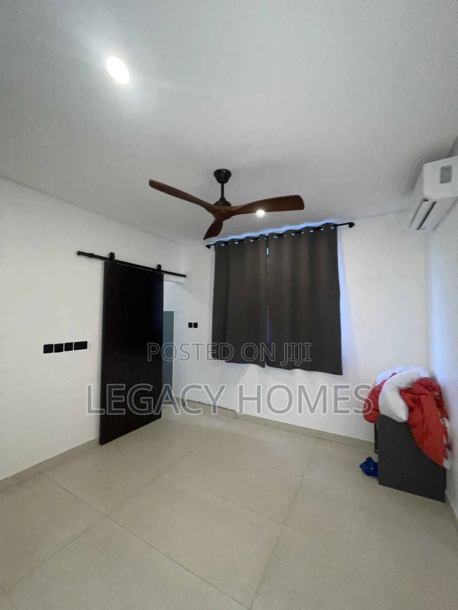 2bdrm Apartment in Ogbojo, Boundary Road Area for rent