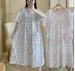 Maternity & Breastfeeding Nightwear