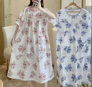 Maternity & Breastfeeding Nightwear