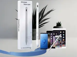 Universal Multi-Device Stylus Pen