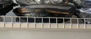 Honda Accord 2023 Headlight