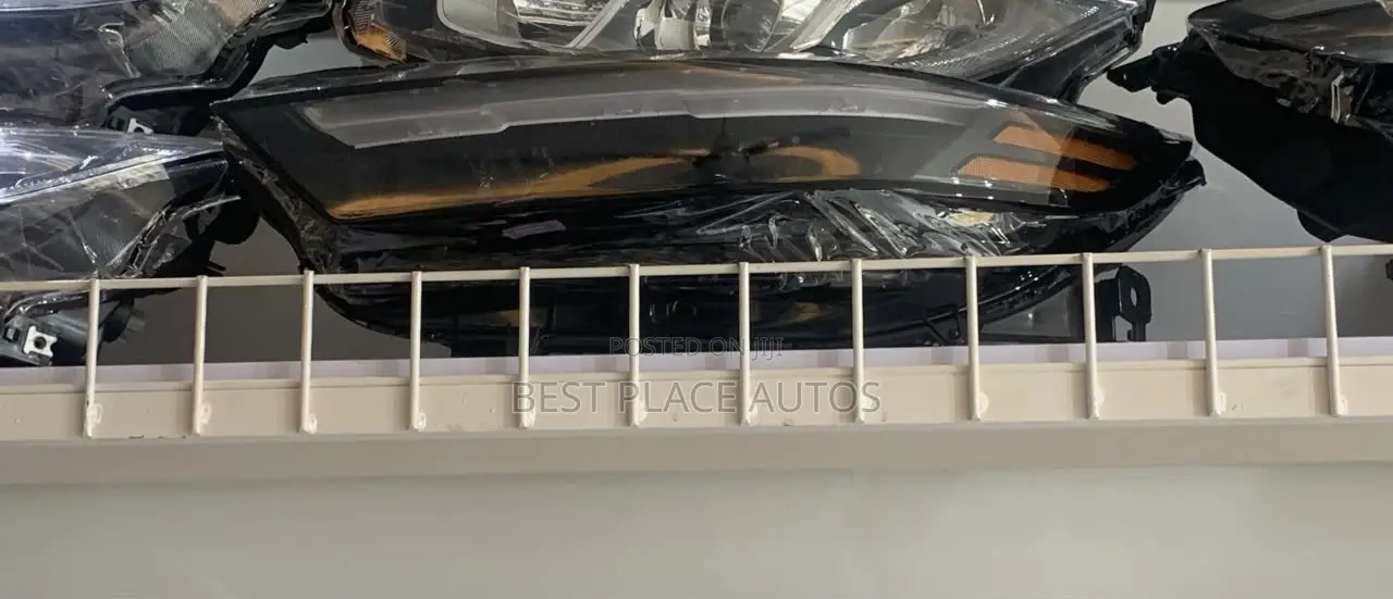 Honda Accord 2023 Headlight
