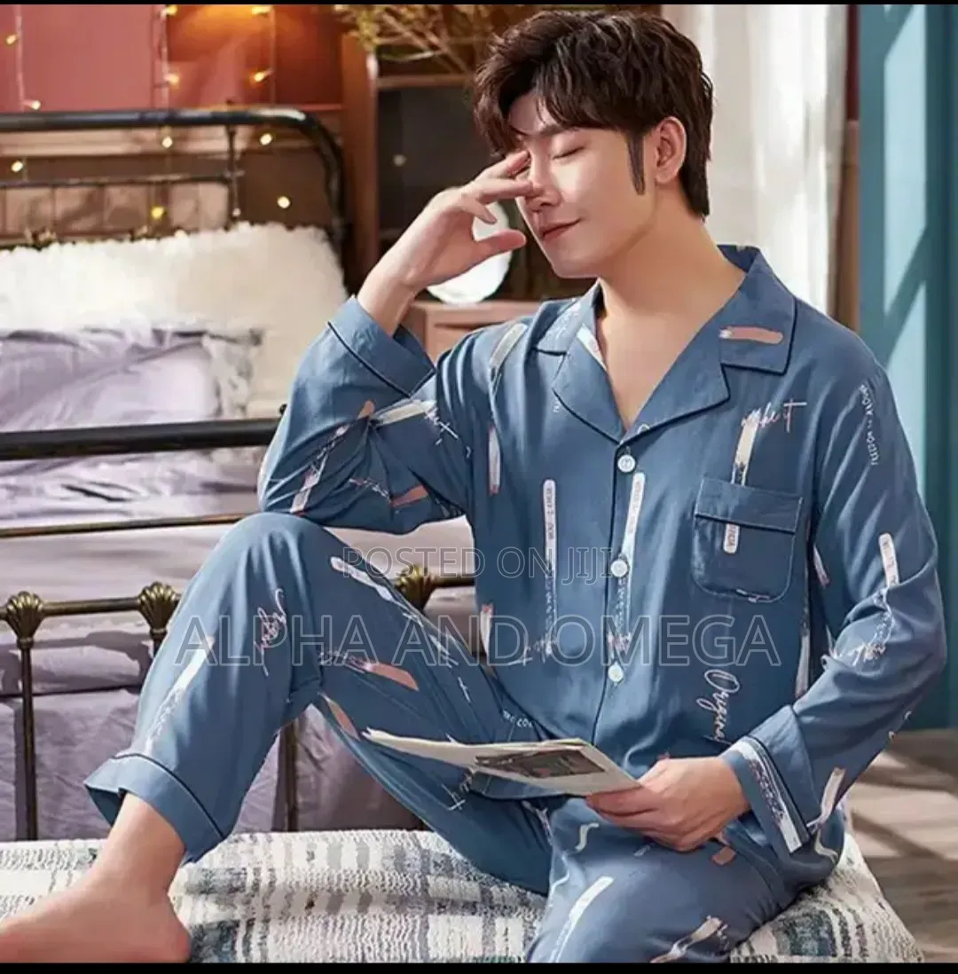 Men's Pajamas