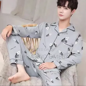 Men's Pajamas