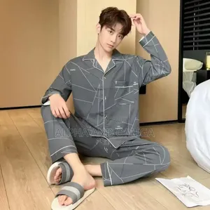 Men's Pajamas