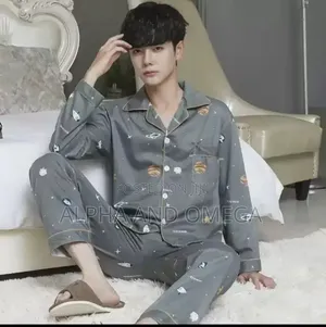 Men's Pajamas