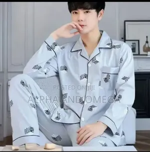 Men's Pajamas