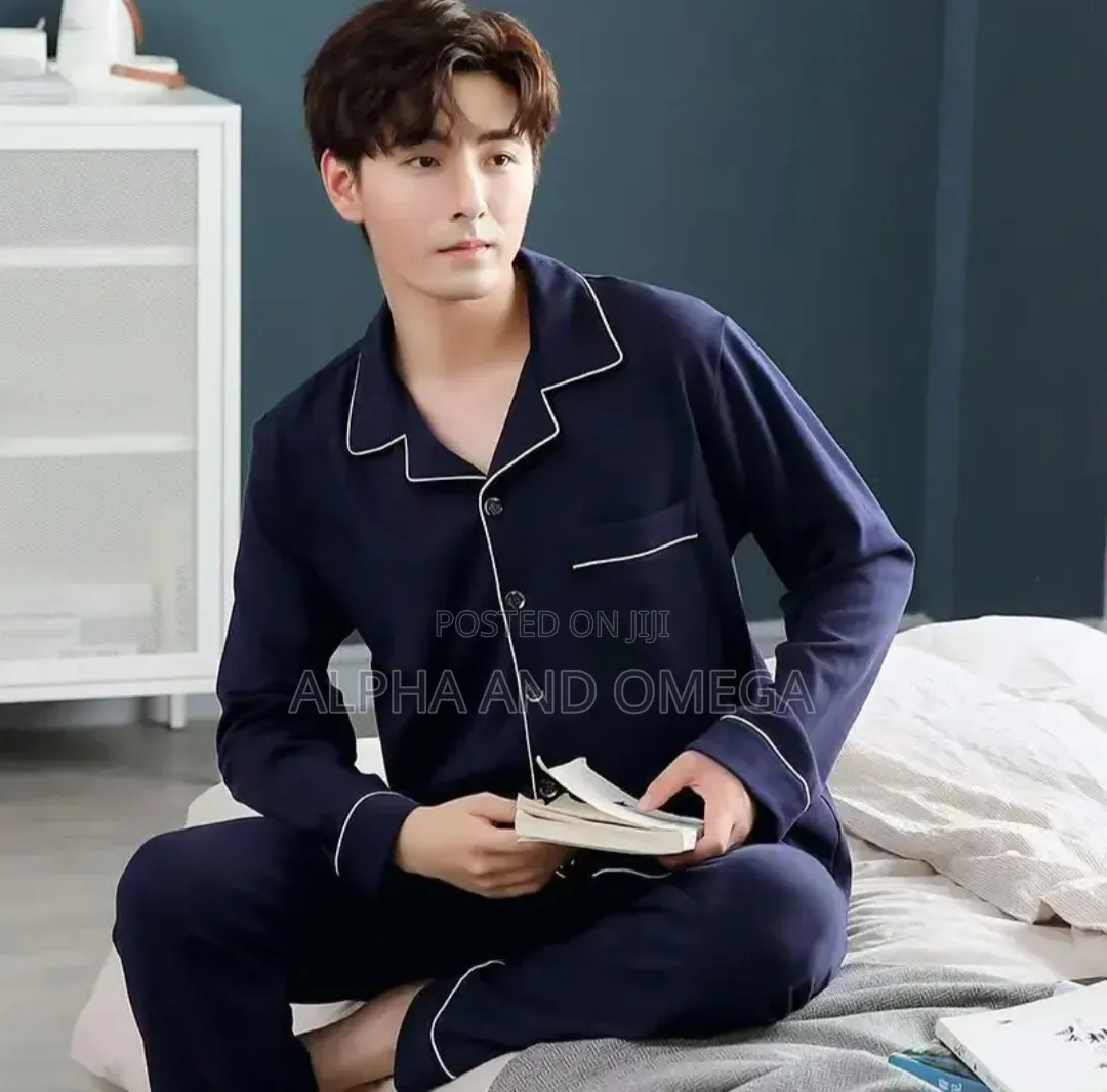 Men's Pajamas