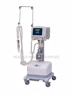 Ventilator