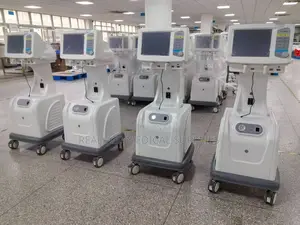 Ventilator