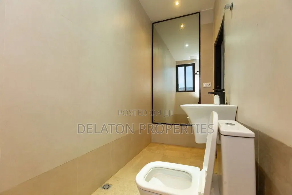 4bdrm House in Accra Metropolitan for rent