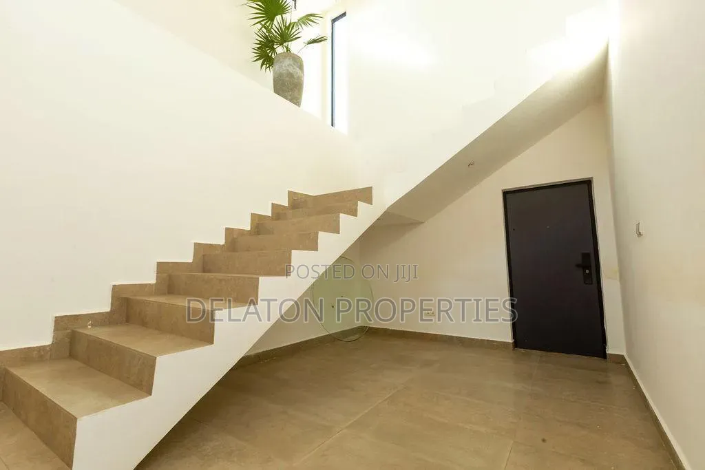 4bdrm House in Accra Metropolitan for rent