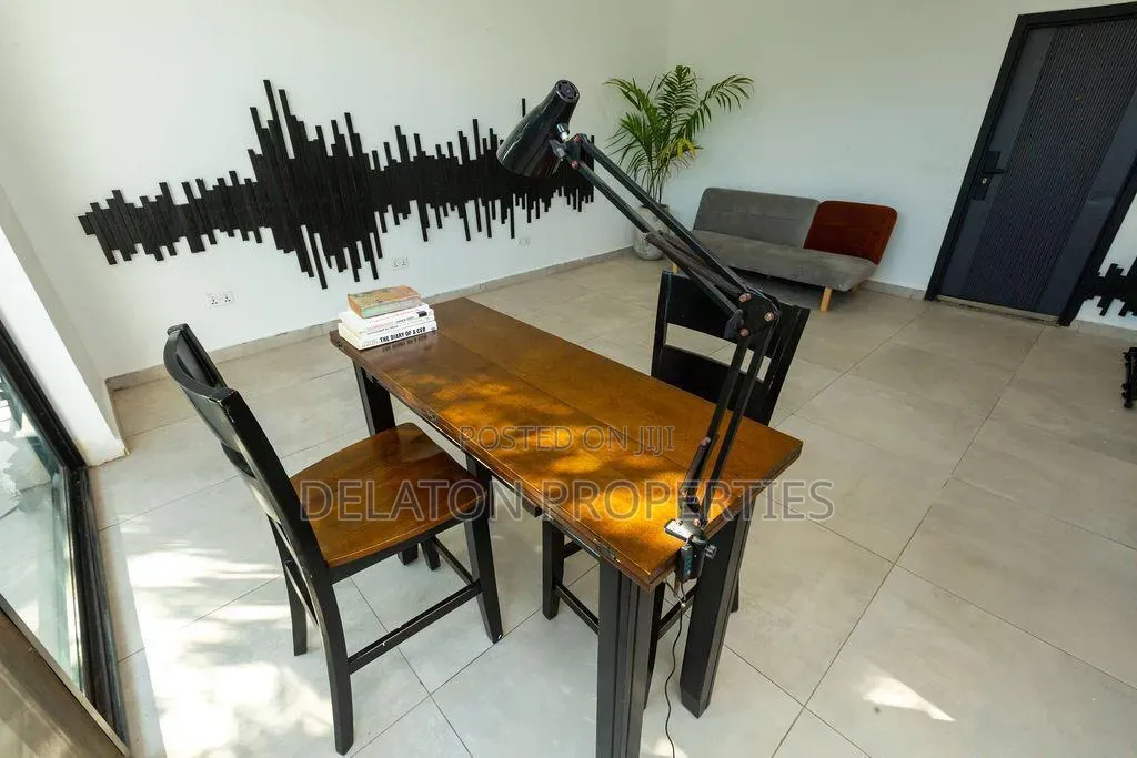 4bdrm House in Accra Metropolitan for rent